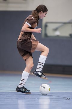 Bild 26 - wDJ Power Girls Cup Suederelbe